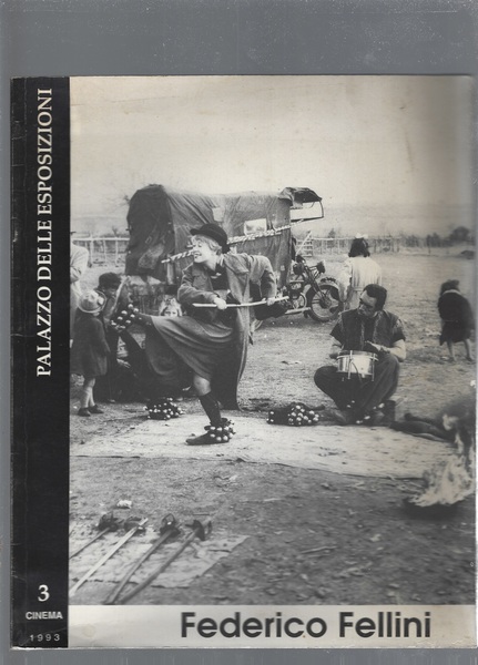 Federico Fellini