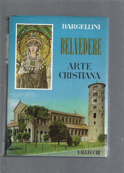 Belvedere, L'arte cristiana