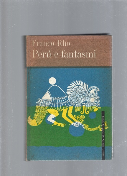 Perù e fantasmi
