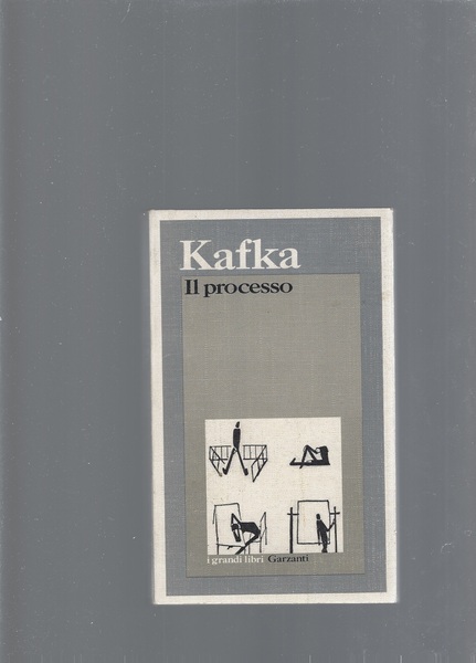 Il processo