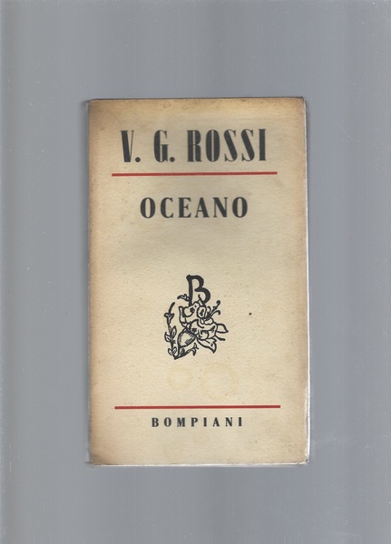 Oceano