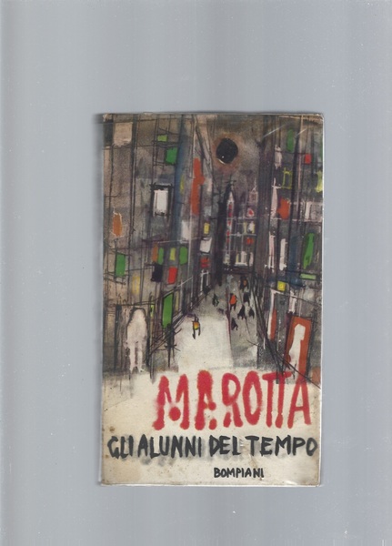 Gli alunni del tempo