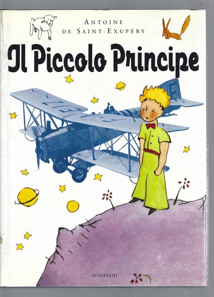 Il piccolo principe