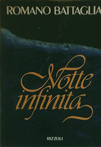 Notte infinita