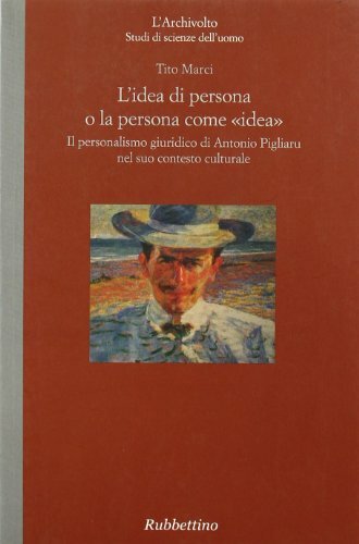 L'idea come persona o la persona come «idea». Il personalismo …
