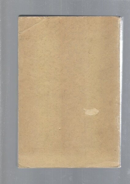 FECONDITE' ET STERILITE' DU MALE