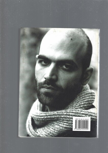 Gomorra. Viaggio nell'impero economico e nel sogno di dominio della …