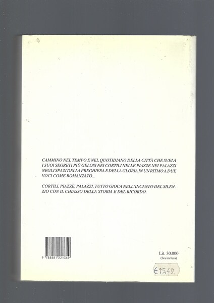 ROMA DELLE MERAVIGLIE