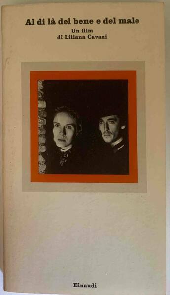 Al di là del bene e del male - Un …