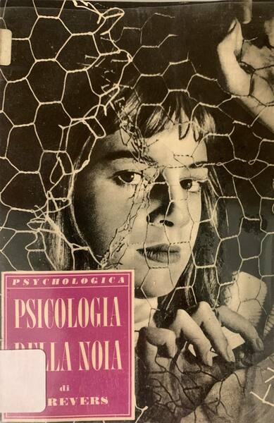 Psicologia della noia