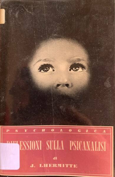 Riflessioni sulla psicanalisi