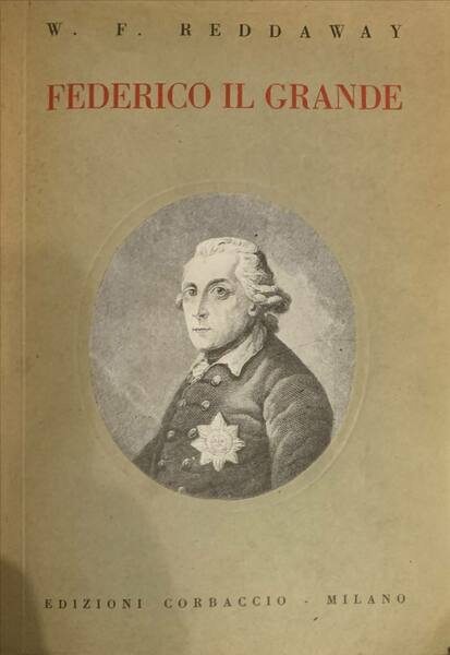 Federico il Grande