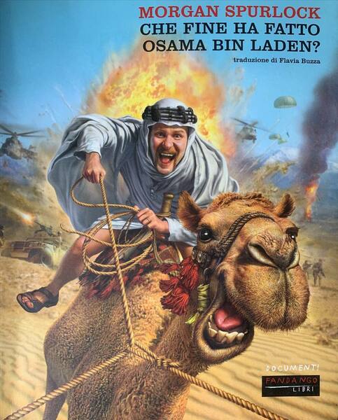 Che fine ha fatto Osama Bin Laden?