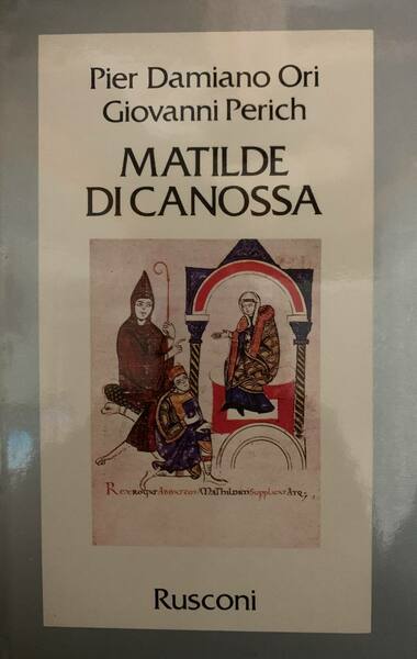 Matilde di Canossa