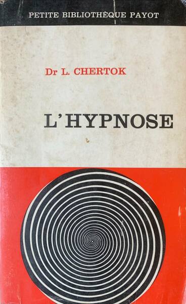 L'hypnose