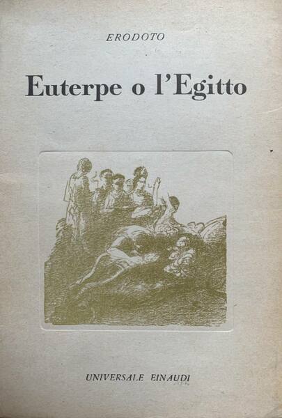 Euterpe o l'Egitto