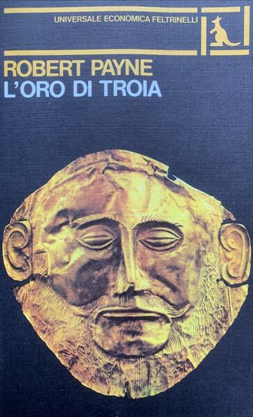 L' oro di Troia