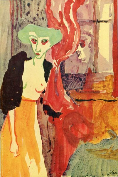 Incisioni originali italiane e straniere dell'800 e moderne - acquerelli …