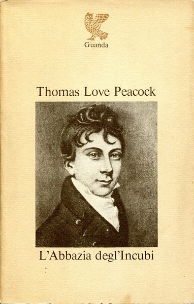 L'Abbazia degl'Incubi