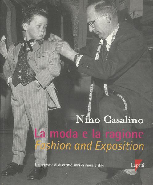 LA MODA E LA RAGIONE. FASHION AND EXPOSITION