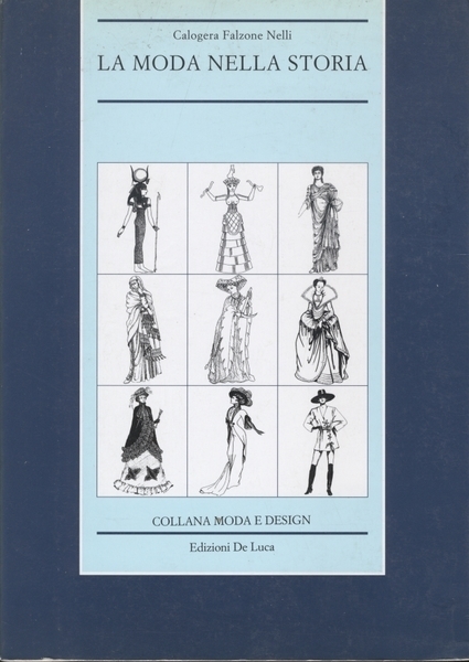 LA MODA NELLA STORIA. Dall'antico Egitto alla fine della guerra …