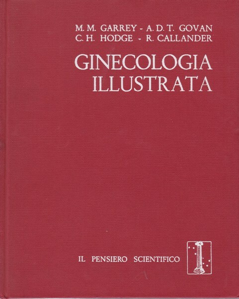 Ginecologia illustrata