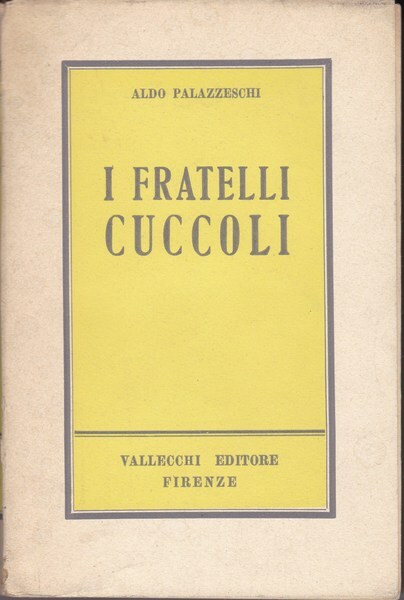 I fratelli Cuccoli