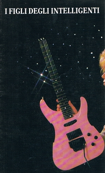I FIGLI DEGLI INTELLIGENTI