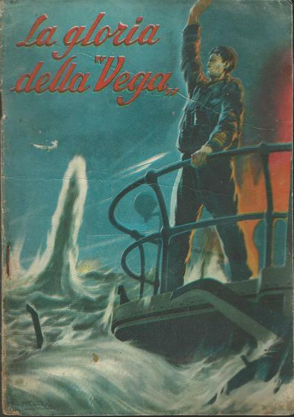 LA GLORIA DELLA `VEGA`