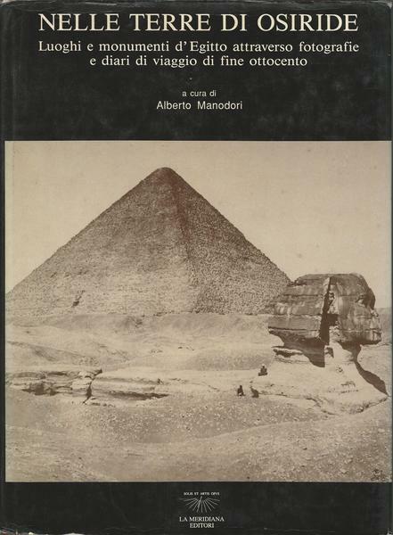 NELLE TERRE DI OSIRIDE