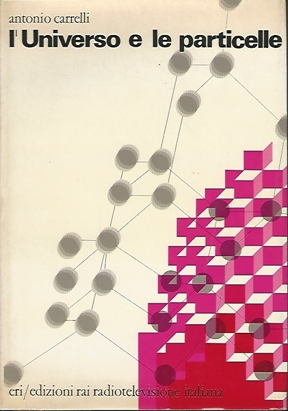 L'UNIVERSO E LE PARTICELLE