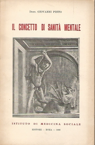 Il concetto di sanità mentale