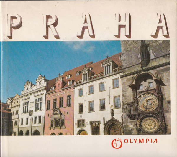 Praha