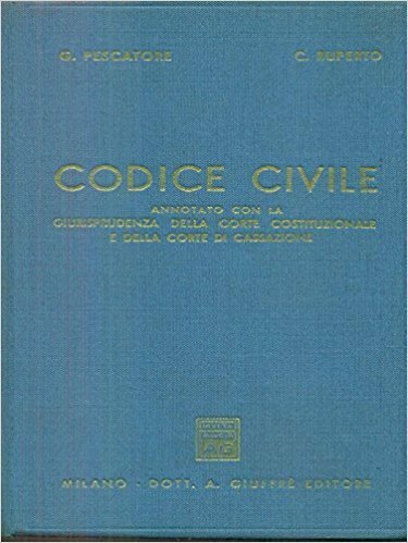 Codice Civile