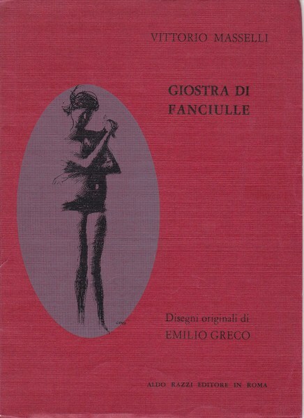 Giostra di fanciulle
