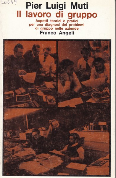 Il lavoro di gruppo
