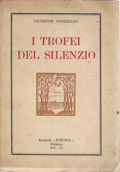 I TROFEI DEL SILENZIO
