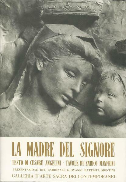 LA MADRE DEL SIGNORE