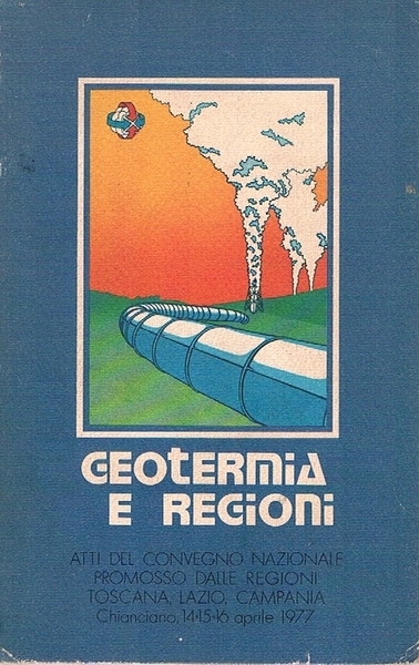 GEOTERMIA E REGIONI