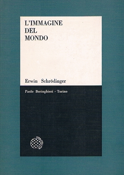 L'IMMAGINE DEL MONDO