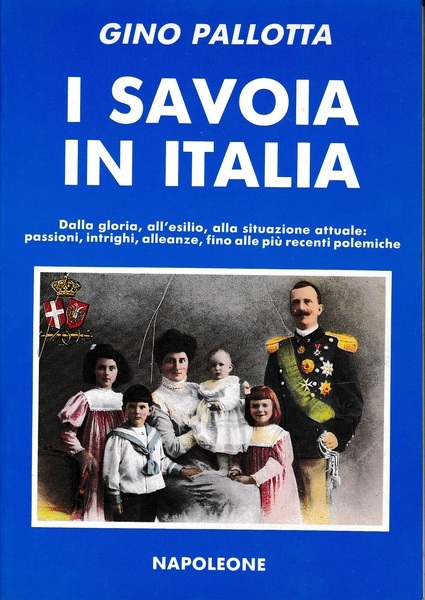 I Savoia in Italia