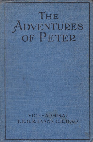 The Adventures of Peter