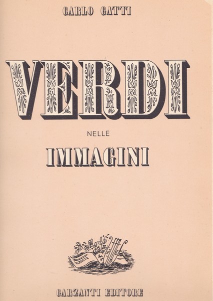 Verdi nelle immagini