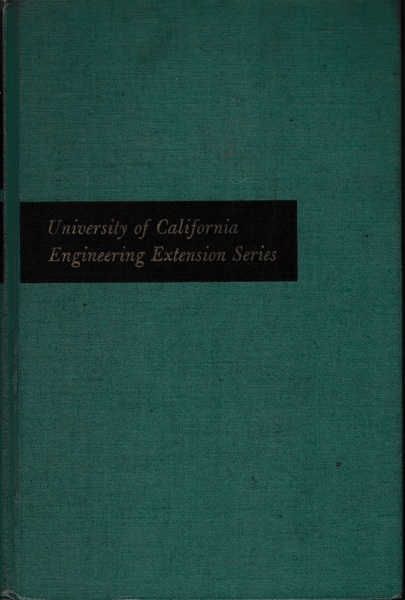 Modern Mathematics for the Engineer