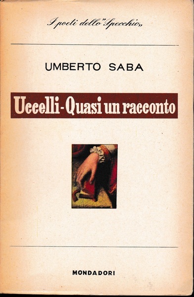 Uccelli - Quasi un racconto