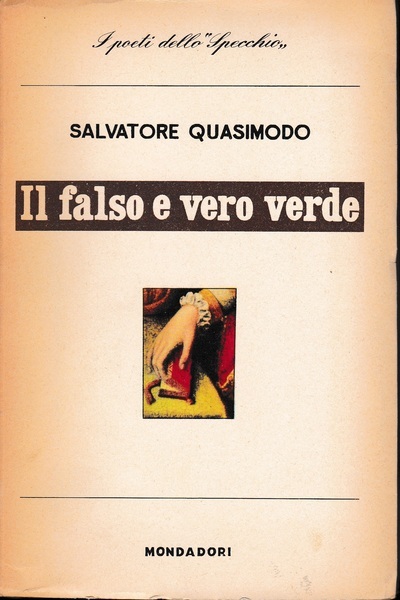 Il falso e vero verde