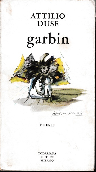 Garbin (Poesia in dialetto veneto)