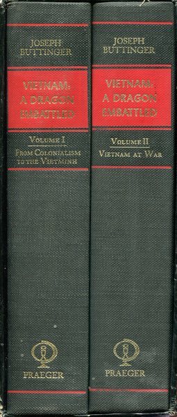 Vietnam: a dragon embattled