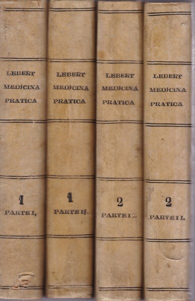 Manuale di medicina pratica
