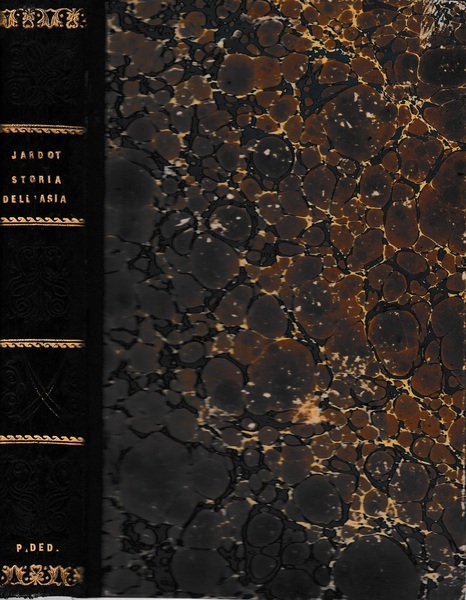 Rivoluzioni dei popoli della media Asia